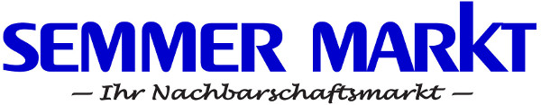 Logo semmer markt